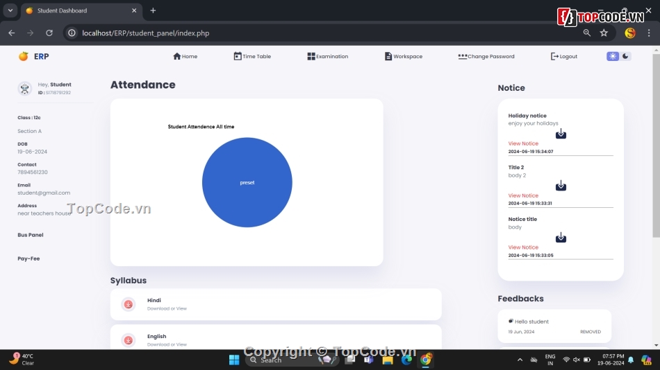 trường học,quản lý hệ thống,quản lý